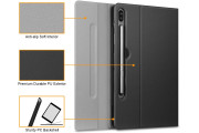 Fintie Keyboard Case for Samsung Galaxy Tab S6 10.5" (BLACK)