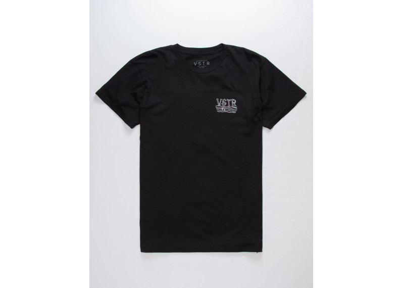 VSTR Permanent Vacation Mens T-Shirt (S - XXL)