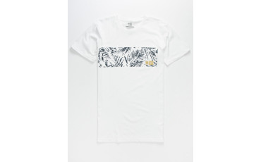 SALTY CREW Puerto Mens T-Shirt (M, L, XL, XXL)