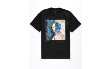 ELDON VanBroh Mens T-Shirt (S - XXL)