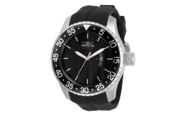 Invicta Pro Diver Men's Watch (Black)
