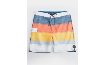 RIP CURL State Park 3.0 Red Mens Boardshorts (RED)