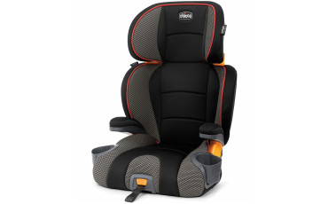 Chicco Kidfit 2-in-1 Belt Positioning Booster Car Seat - Atmosphere