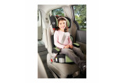 Graco Highback TurboBooster Belt Positioning Booster Car Seat - Go Green