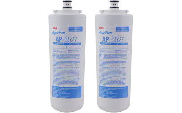 3M Aqua-Pure AP5527 Filter Cartridge (自提價）