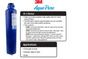3M Aqua-Pure AP910R Filter Cartridge (自提價）