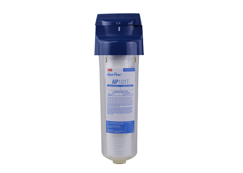 3M Aqua-Pure AP101T Filter Cartridge (自提價）