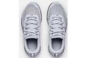 Men's UA Charged Assert 9 Wide 4E Running Shoes