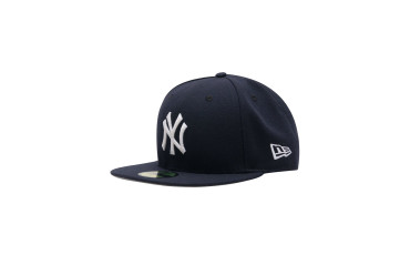 NEW YORK YANKEES 27X FITTED