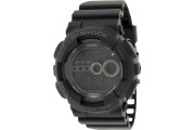 G-Shock Military Men's Watch - GD100-1B