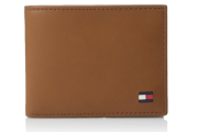 Tommy Hilfiger Wallet 31TL22X046 size NS - BRITSH TAN