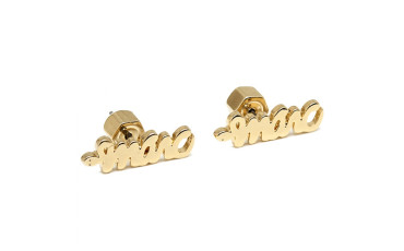 MARC BY MARC JACOBS EAR RING M0003606