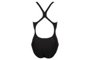adidas Infinitex Sport Swimsuit Ladies - Black/Blue