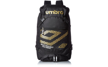 Umbro backpack UJS1714 - BKGD