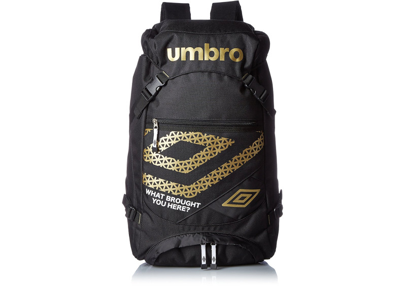 Umbro backpack UJS1714 - BKGD