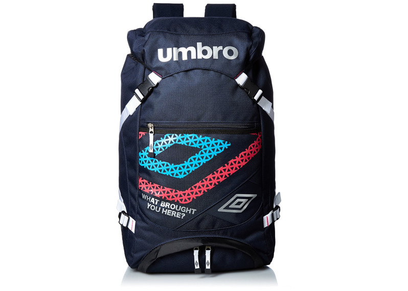 Umbro backpack UJS1714 - NVY