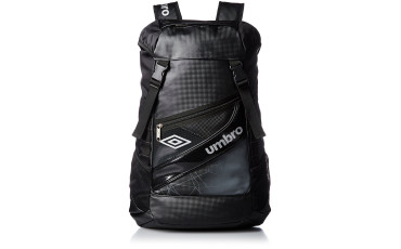 Umbro Lavaspo Backpack UJS1716 - BKBK