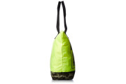 CONVERSE Tote Bag C160207 - Yellow / camoufla