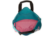 CONVERSE Tote Bag C160207 - Mint / Pink