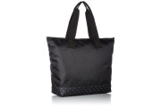 CONVERSE Tote Bag C160207 - Black / dot B