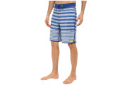The North Face Whitecap Boardshorts - Limoges Blue Chambray Stripe