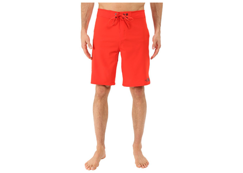 The North Face Whitecap Boardshorts - Fiery Red