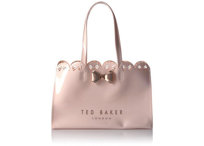 Ted Baker Alexcon - Straw