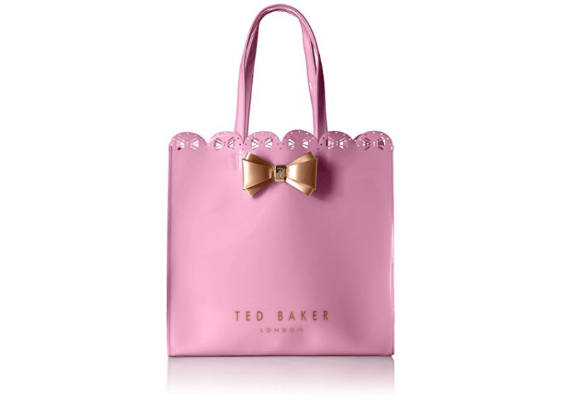 Ted Baker Evecon - Pale Pink