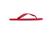 adidas Neo Flip Flops Mens - Red/White