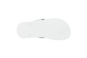 adidas Neo Flip Flops Mens - White/Blue