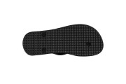 adidas Neo Flip Flops Mens - Black/White