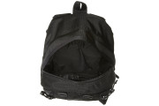 Gregory backpack all day - Black ballistic (HD nylon)