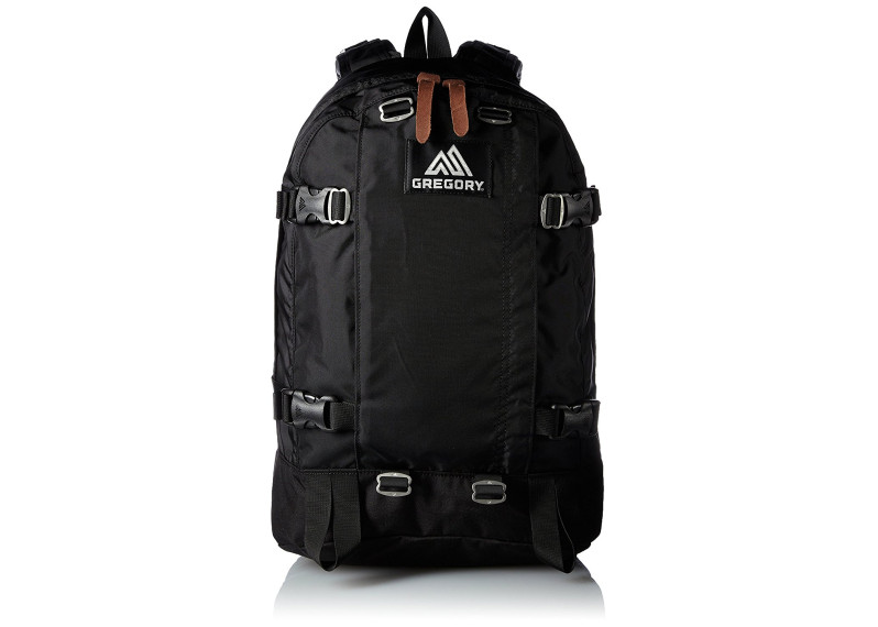 Gregory backpack all day - Black