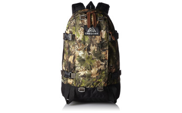 Gregory backpack all day - Cottonwood