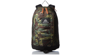 Gregory backpack half day - Deep Forest duck