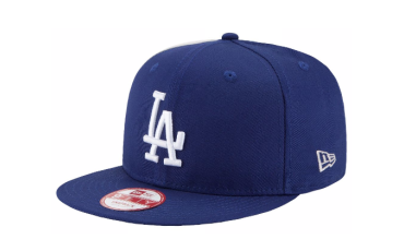 NEW ERA MLB CHAMPIONSHIP PRIDE CAP - Los Angeles Dodgers | Multi