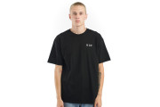 Serpent Classic H T-Shirt - Black