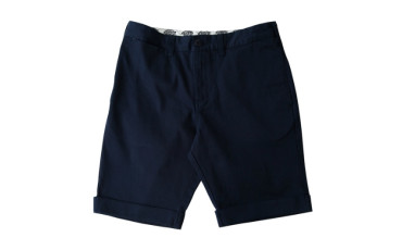 Dickies Cotton stretch short pants - Navy