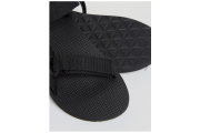 Teva Original Universal Urban Sandals - Black