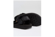 Teva Original Universal Premier Sandals - Black