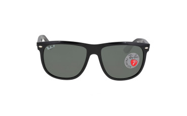 Polarized Green Classic G-15 Sunglasses - RB4147 601/58 56