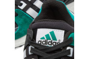 Adidas EQT Support 93/16 Black, White & Sub Green