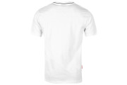 Slazenger V Neck T-Shirt - White