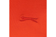 Slazenger V Neck T-Shirt - Red