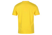 Slazenger Tipped T-Shirt Mens - Yellow
