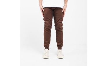 Publish Legacy Jogger - Military Brown