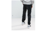Adidas Originals Shadow Tones Joggers In Black CE7111 - Black
