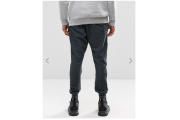 Adidas Originals Street Modern Cuffed Jogger AY9209 - Grey