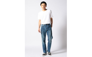  LEVI'S (R) VINTAGE CLOTHING 1947 501 (R) jeans / regular fit / blue / JACKIE