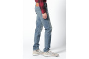  LEVI'S  511 (T) Slim Fit / Dark Indigo / 13.5 oz / THERMO (R) Warm Jeans